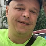 Жека, 40 лет